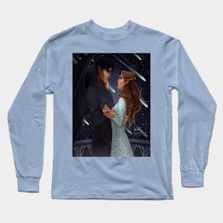 feyre and rhys Long Sleeve T-Shirt